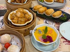 -点都德(汇胜楼店)