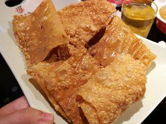 -袍家大院重庆火锅(文安路店)