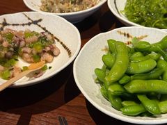-松子料理(亮马桥店)