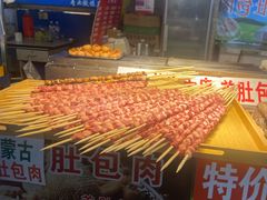 -大学城夜市大排档(凤栖路店)