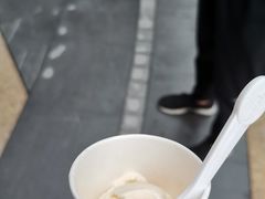 冰淇淋单球-哈根达斯(世界城店)