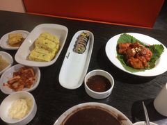 -槿Story·韩国料理(望京韩国美食城店)