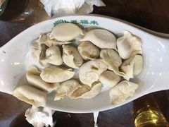 -恩福来涮羊肉(中北旗舰店)