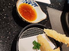 -德川家日本料理(中关村寰太大厦店)