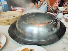 -青蓬蒸汽海鲜·深圳老字号·团建聚会(壹方城店)