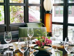 -杭州西子湖四季酒店·金沙厅