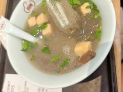 -回味鸭血粉丝汤(砂之船店)