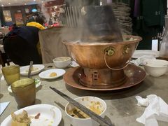 -东来顺饭庄(王府井步行街店)