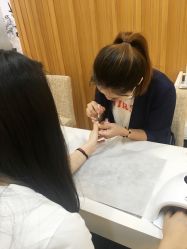 -匠之美甲美睫