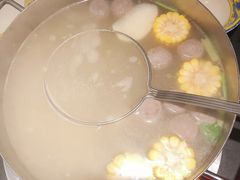 牛丸锅-大吉利·潮汕鲜牛肉火锅(万峰路店)