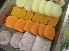 -兄弟烧鸡(天河店)