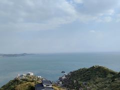 -东极岛景区