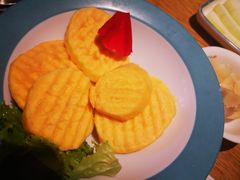 -青瓷火锅料理(西单大悦城店)