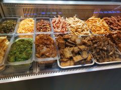 -山林大红·上海大红肠(淮海一店)