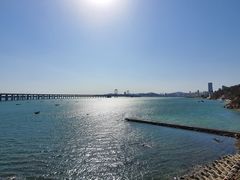 -星海湾跨海大桥
