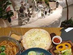 -麓椿花园西餐厅(海乐世界店)