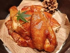 -锦楼·臻选新杭帮(杭州中心店)