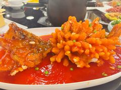 -徐记私厨(半淞园路店)