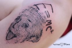 -飛凡TATTOO纹身•原创