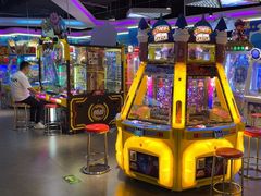 -大玩家(通州万达广场店)