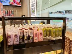 -奈雪的茶(大悦城店)