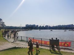 -美兰湖景区