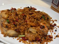 -稻香(第一国际店)