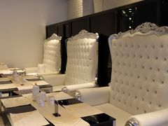 -麦雪尔甜品·生日蛋糕(新街口旗舰店)