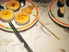 -比格比萨自助(宝山日月光店)