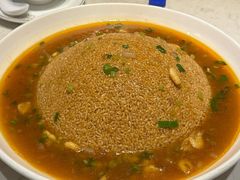 -不倒翁·安徽名菜楼(步行街店)