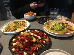 -日上三甘(三里屯店)