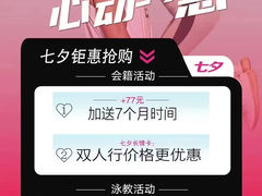 -零距离游泳健身(中万国际广场店)