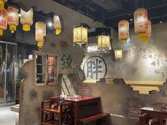 -胖姐社区老火锅(北京总店)