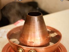 -八先生涮肉房(三里河店)