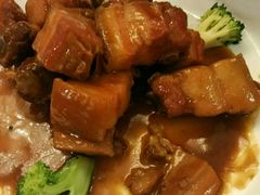 -汇贤府·李氏鲁菜(五棵松店)