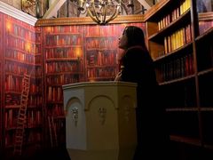 -逃脱反斗城沉浸剧情密室(北京路店)