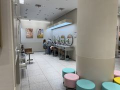 -天真蓝照相馆(五角场百联又一城店)