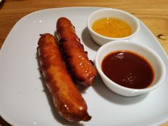 -朵朵开素食餐厅(后宰门街店)