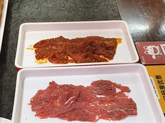 -京元盛铜锅涮肉(上海总店)