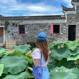 宁波｜总该为了这片荷花池来喝一杯荷塘咖啡吧