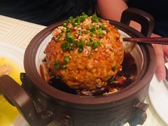 -扬州狮子楼·非遗淮扬菜(总店)