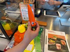 -Wagas沃歌斯(汇智店)