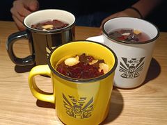 -新太二·鲜料川菜(东汇城店)