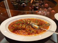 -索菲特酒店·乐轩华中餐厅