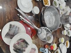 -正能量脆肉鲩火锅