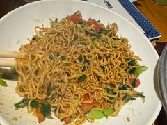 -肉串汪(月坛店)