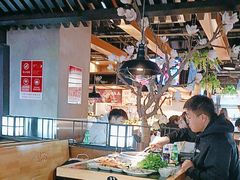 -梨花自助烤肉(乐宾店)