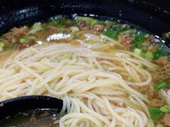 -一品飘香米线(一中总店)