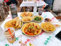 -东排食堂长沙小吃大排档(五一广场店)