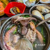 缸里现捞 想吃什么直接拿 肉眼可见的新鲜！